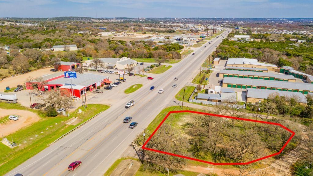 Kerrville, Kerr County, TX Commercial Property, Homesites for sale