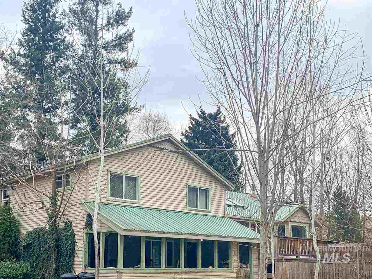 Culdesac, Nez Perce County, ID Lakefront Property, Waterfront Property, House for sale Property