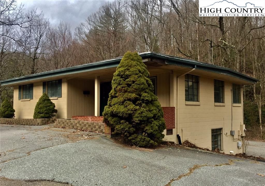Boone, Watauga County, NC Commercial Property, Homesites for sale