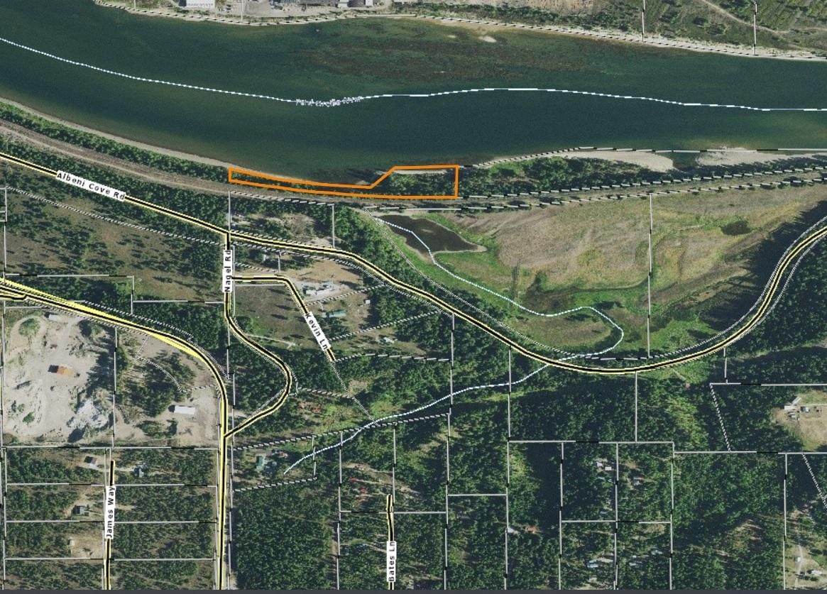 Oldtown, Bonner County, ID Undeveloped Land, Lakefront Property, Waterfront Property, Homesites