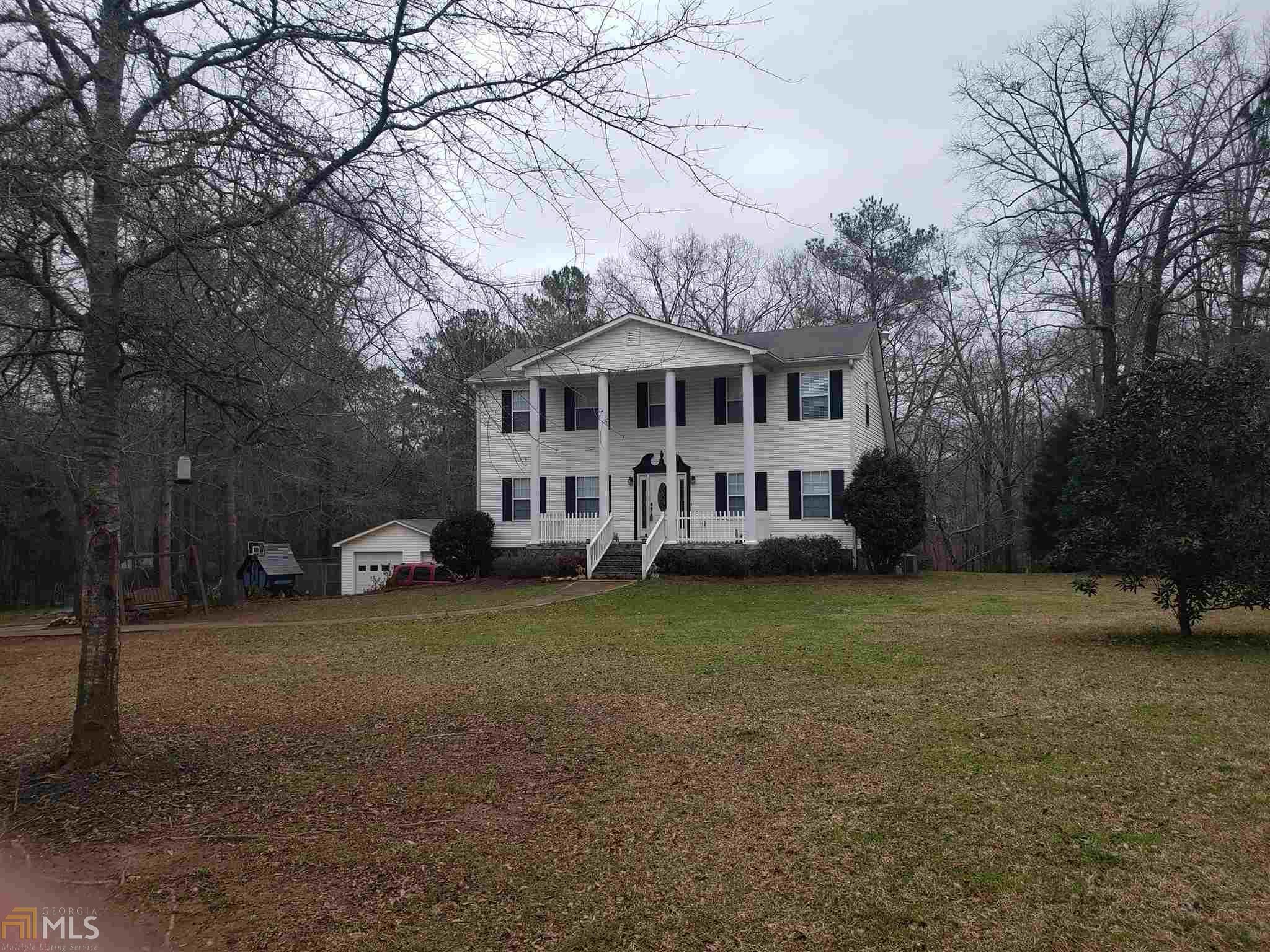 Zebulon, Pike County, GA House for sale Property ID 337566399 LandWatch