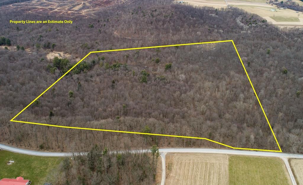 Shippenville, Clarion County, PA Undeveloped Land for sale Property ID 337629581 LandWatch