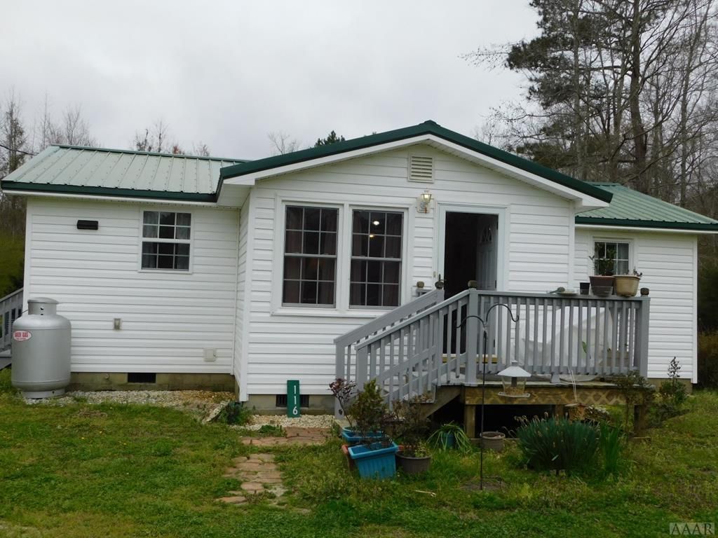Windsor, Bertie County, NC House for sale Property ID 337629352