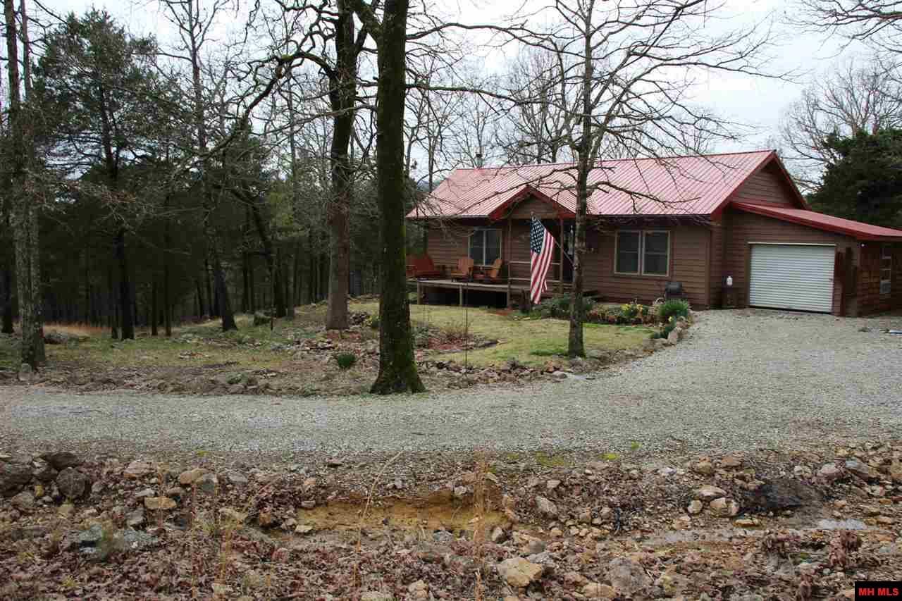 Flippin, Marion County, AR House for sale Property ID 337634085