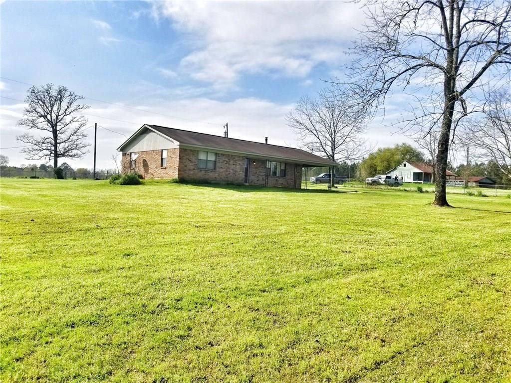 Zwolle, Sabine Parish, LA House for sale Property ID 337630278 LandWatch