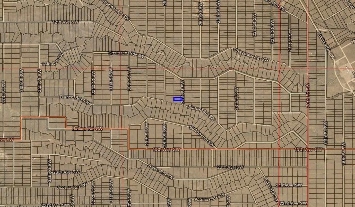 Rio Rancho, Sandoval County, NM Undeveloped Land, Homesites for sale