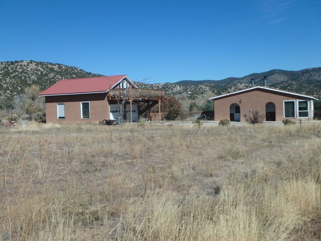 El Rito, Rio Arriba County, NM House for sale Property ID 337636357