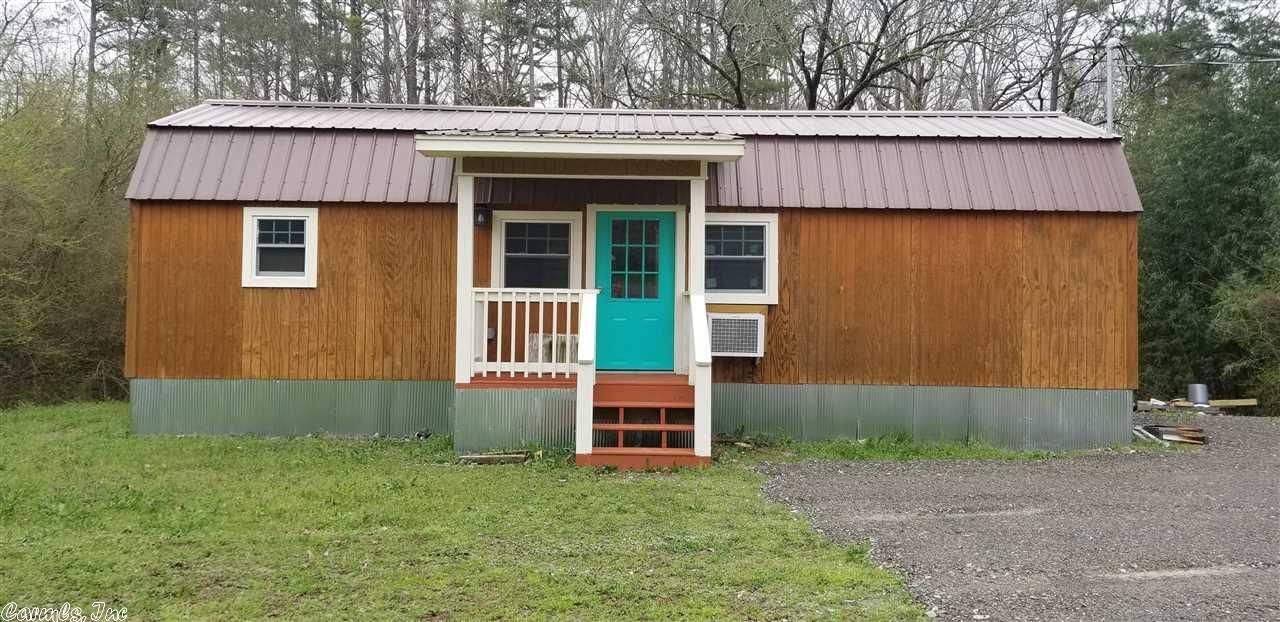 Mount Ida, Montgomery County, AR House for sale Property ID 337629923