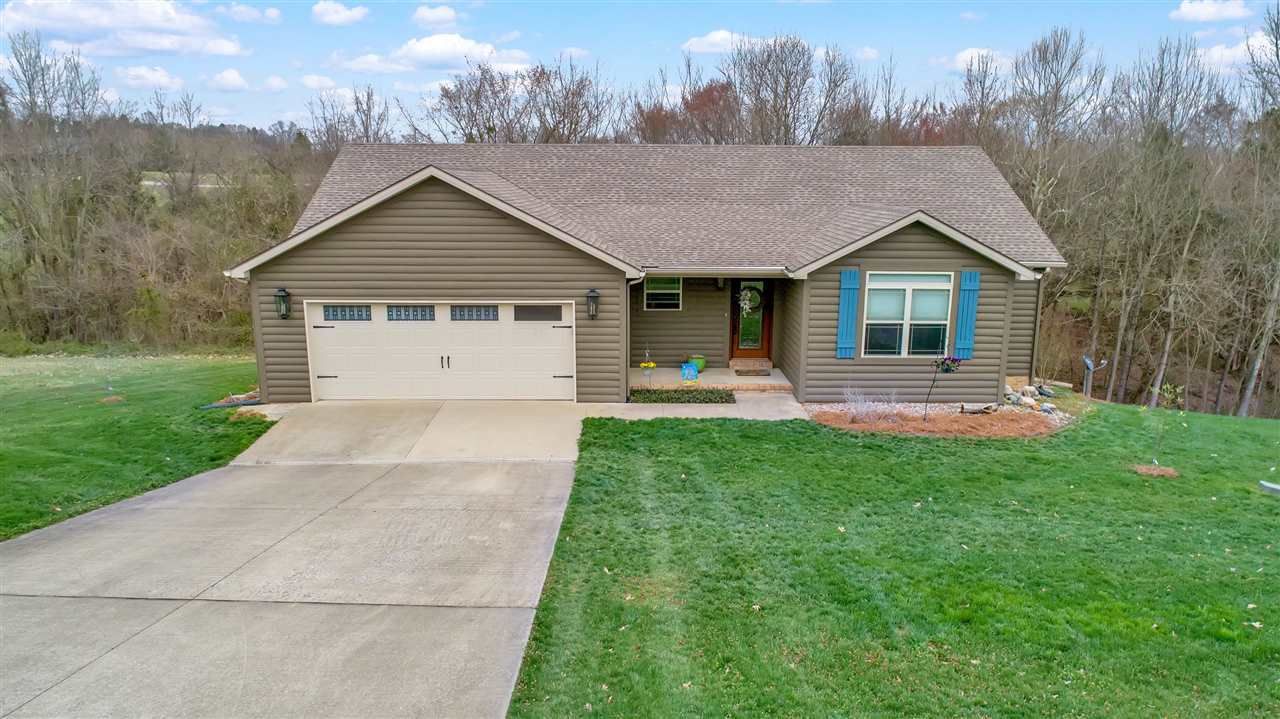 Glasgow, Barren County, KY House for sale Property ID 337635402