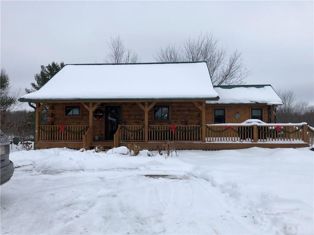 Gilman, Taylor County, WI Lakefront Property, Waterfront Property