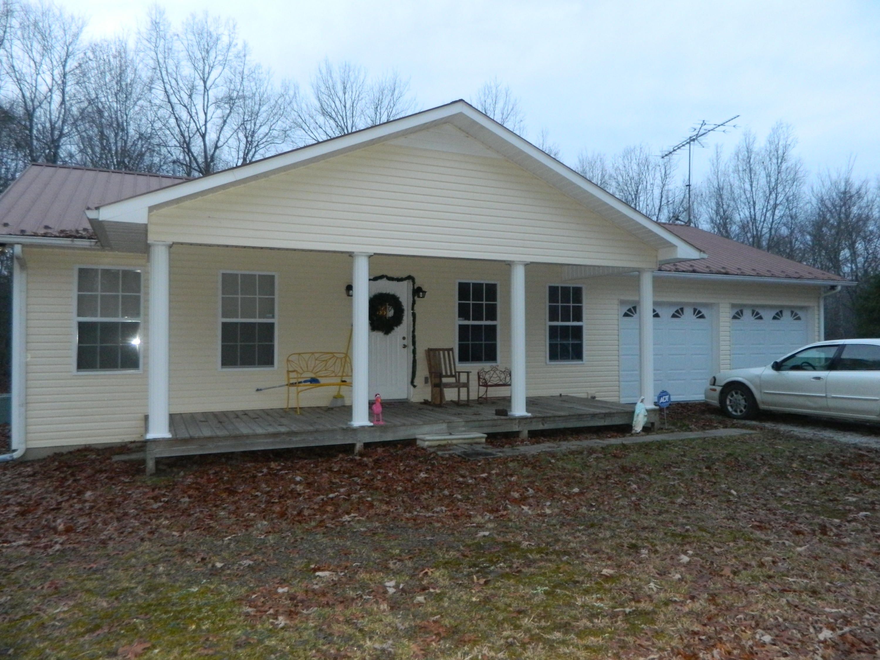 Helenwood, Scott County, TN House for sale Property ID 337443280