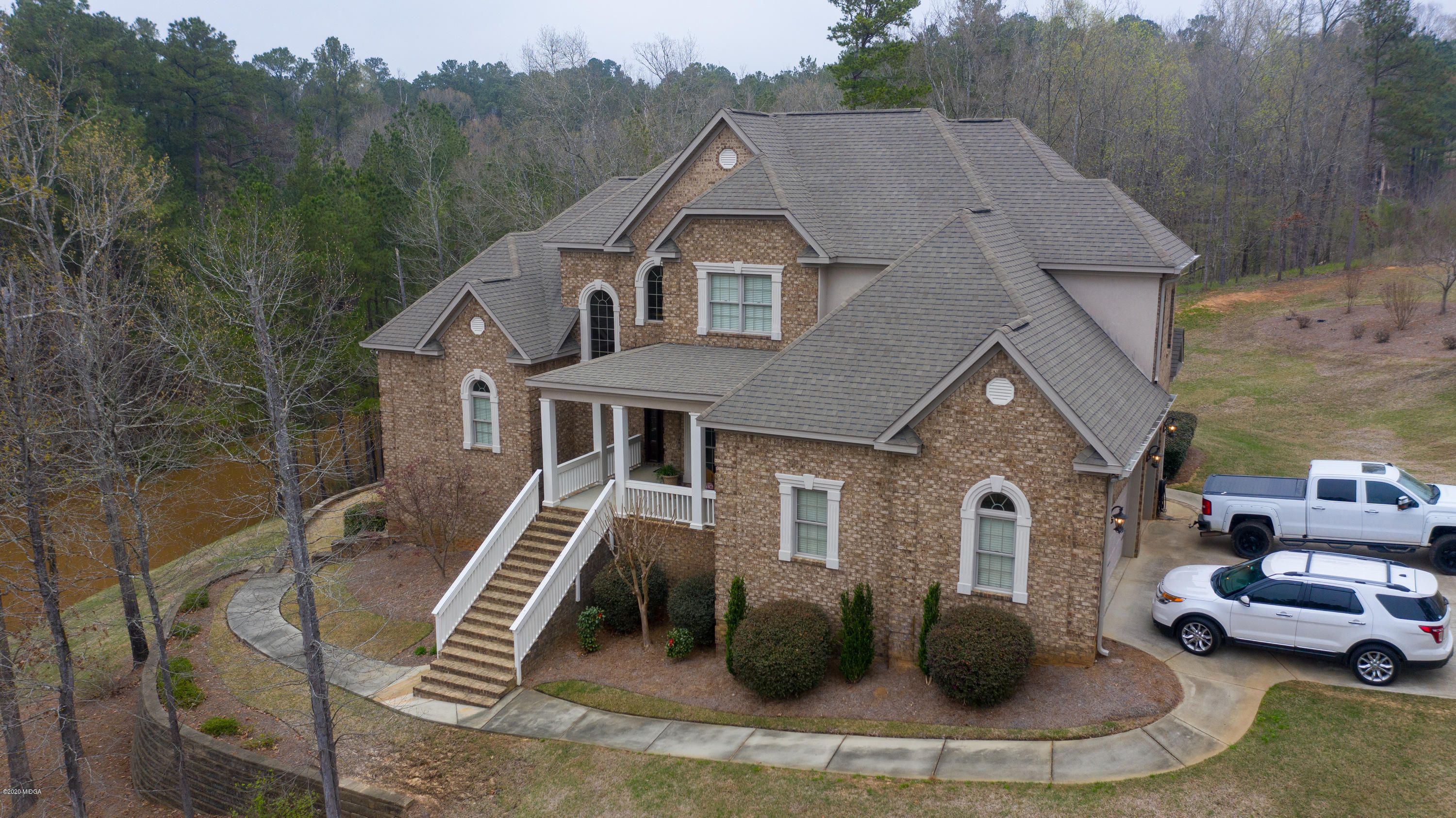 Macon, Jones County, GA House for sale Property ID 337633374 LandWatch