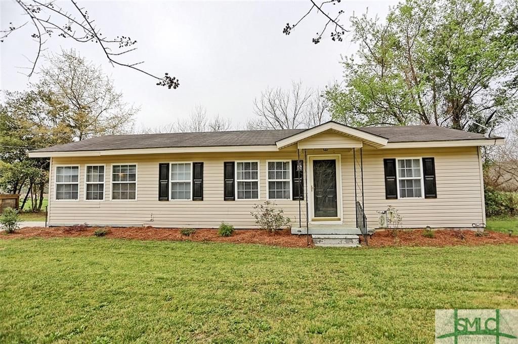 Statesboro, Bulloch County, GA House for sale Property ID 337647093
