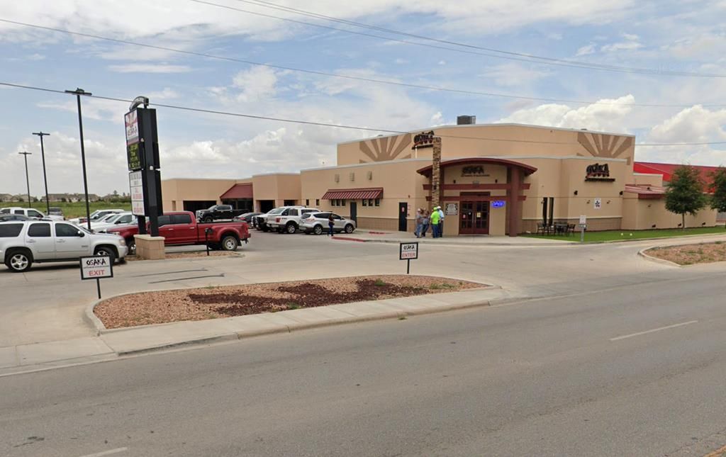 Odessa, Ector County, TX Commercial Property, House for sale Property