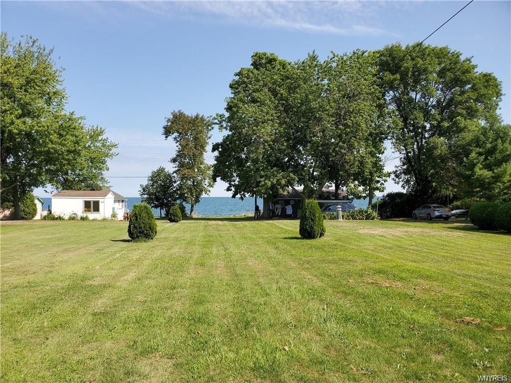 Lyndonville, Orleans County, NY Undeveloped Land, Homesites for sale