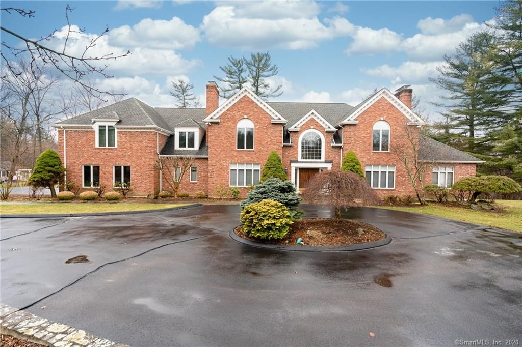 Middlebury, New Haven County, CT House for sale Property ID 337641007