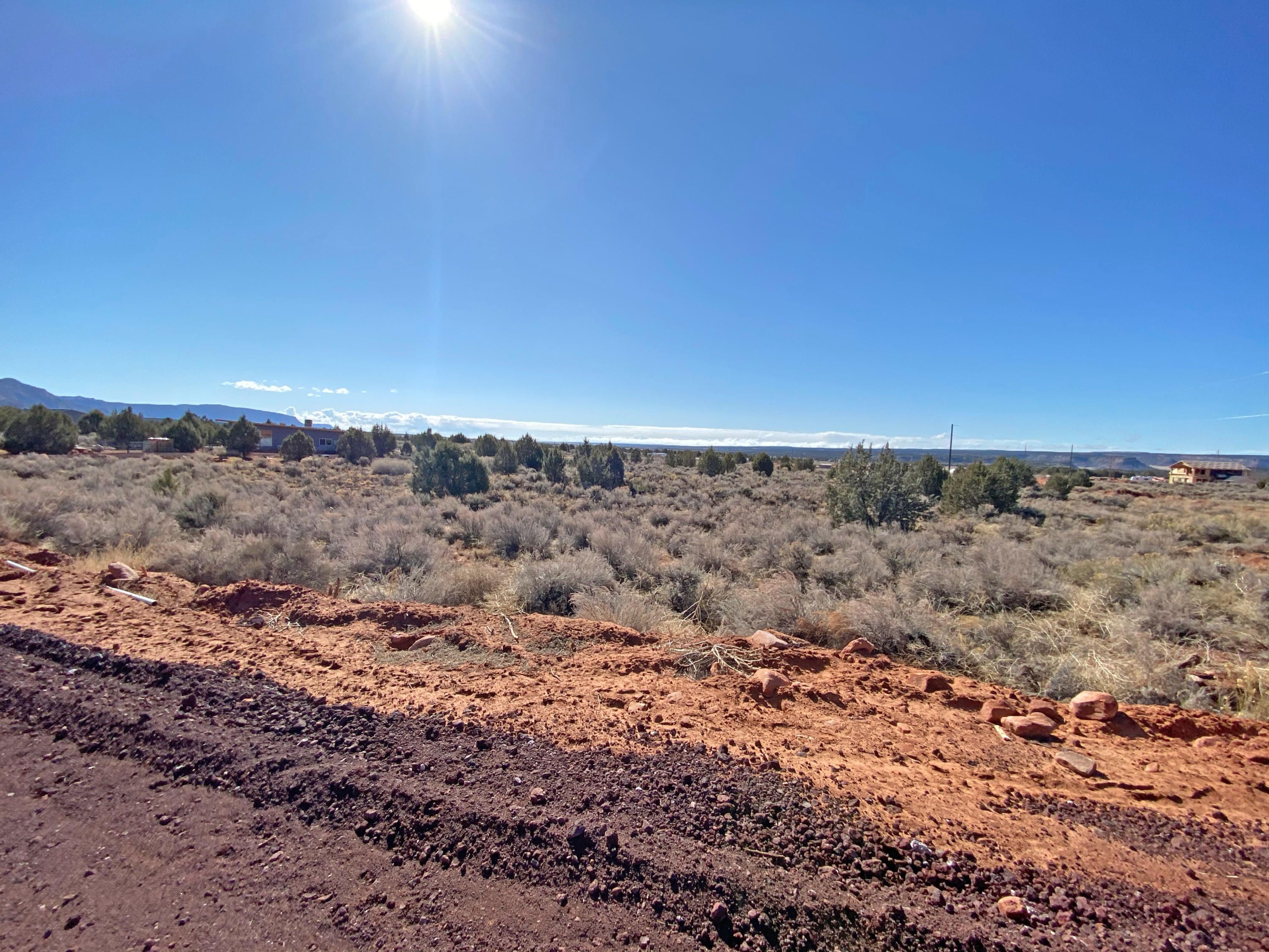 Apple Valley, Washington County, UT Undeveloped Land, Homesites for