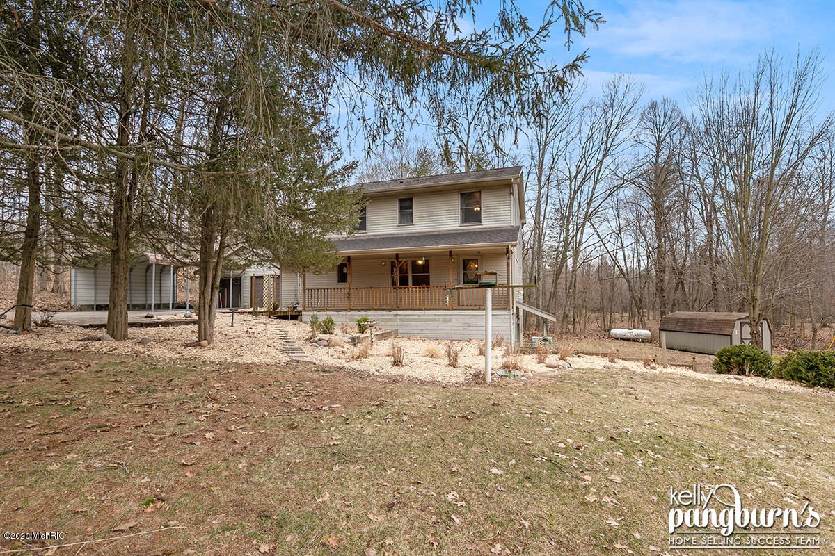 Newaygo, Newaygo County, MI House for sale Property ID 337642515