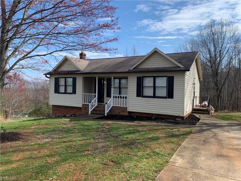 Westfield, Stokes County, NC House for sale Property ID 337648244