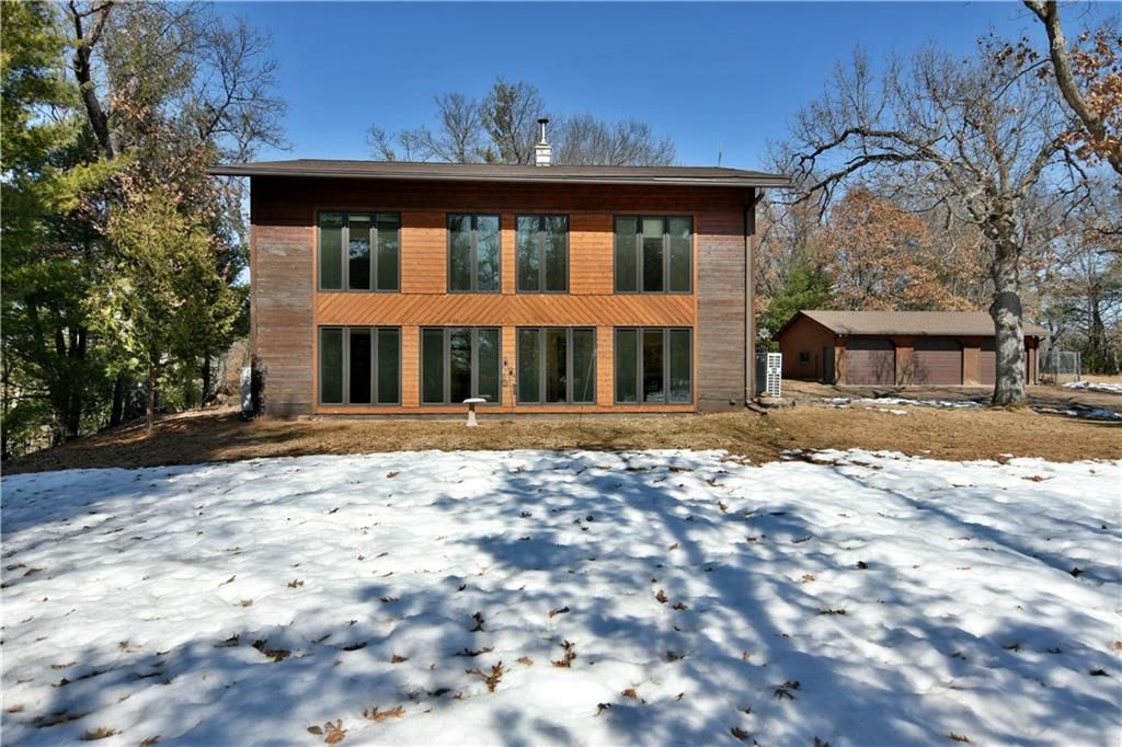 ster, County, WI Lakefront Property, Waterfront Property