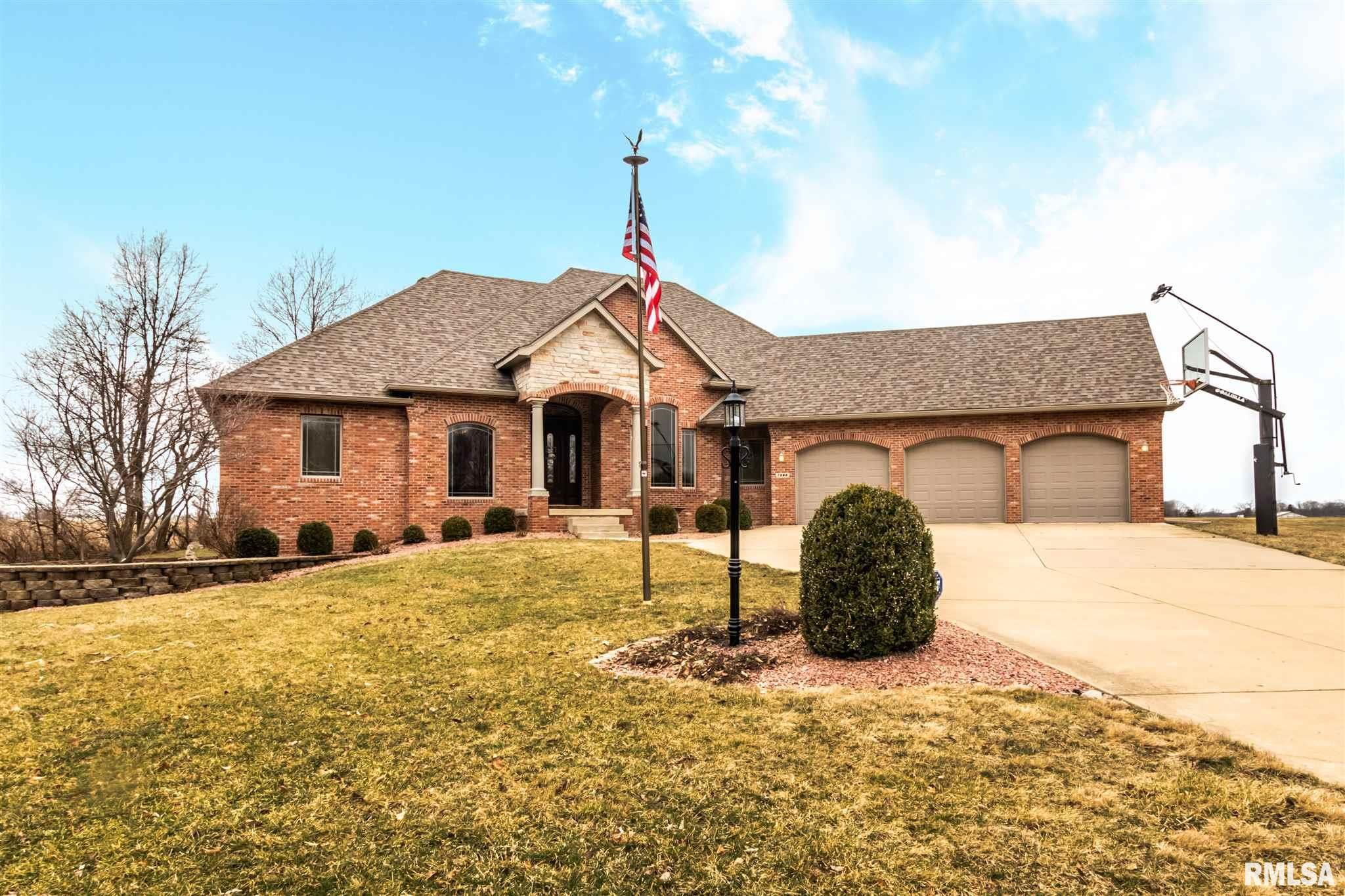 Mapleton, Peoria County, IL House for sale Property ID 337645826