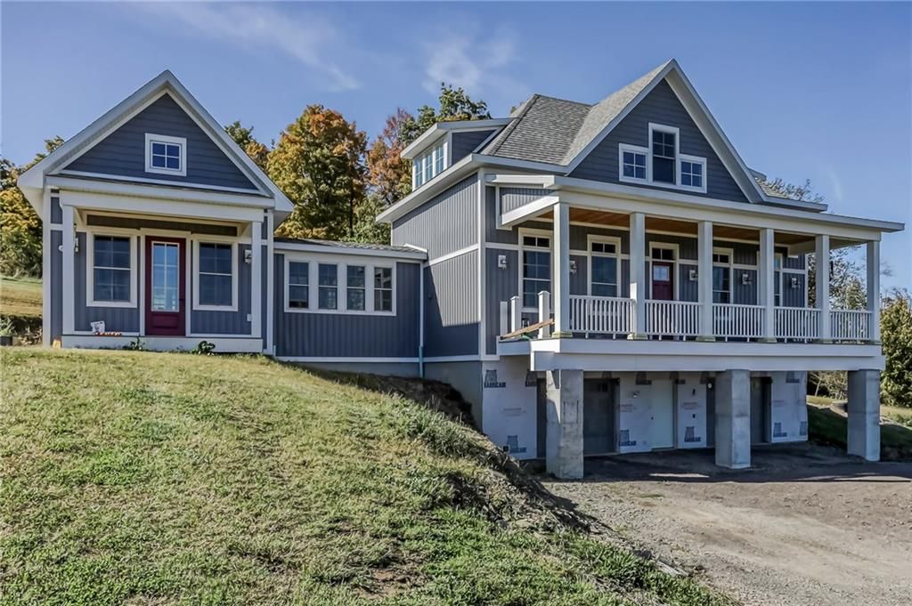 Sinclairville, Chautauqua County, NY House for sale Property ID