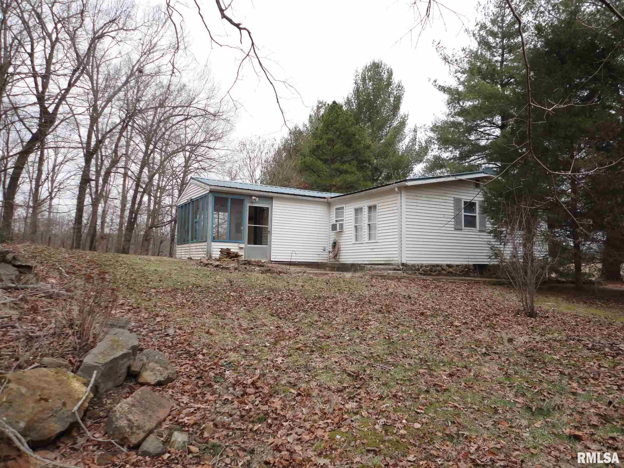 Elizabethtown, Hardin County, IL House for sale Property ID 337645822