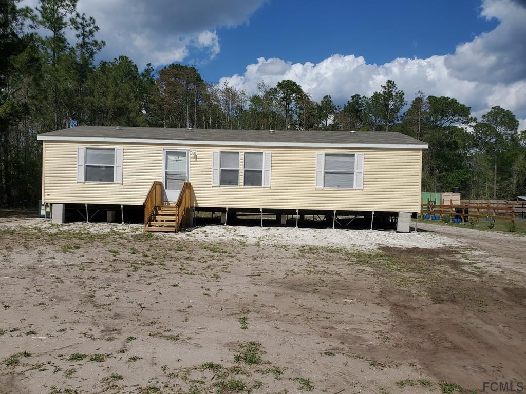 Bunnell, Flagler County, FL House for sale Property ID 337641470