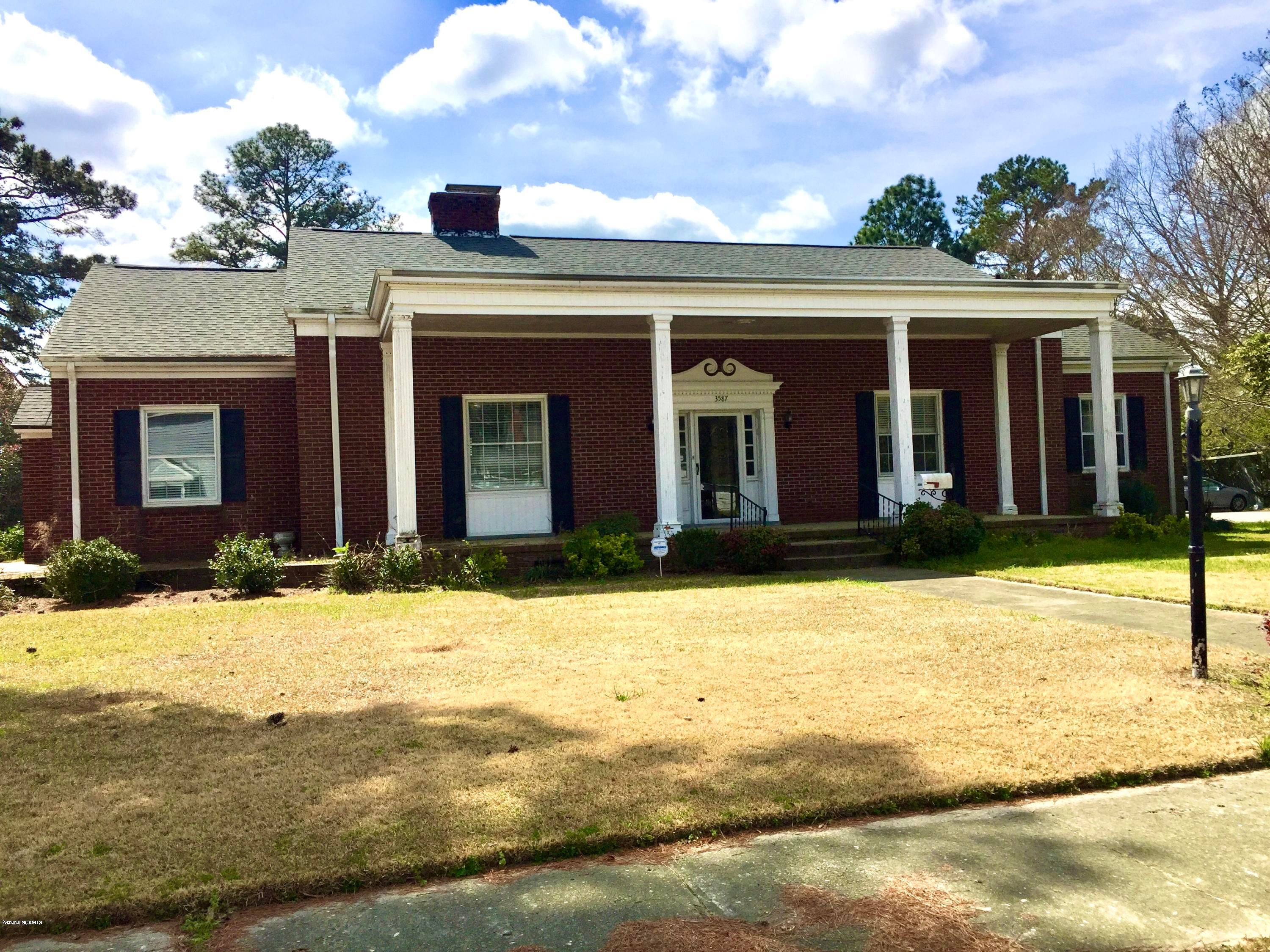 Farmville, Pitt County, NC House for sale Property ID 337642478