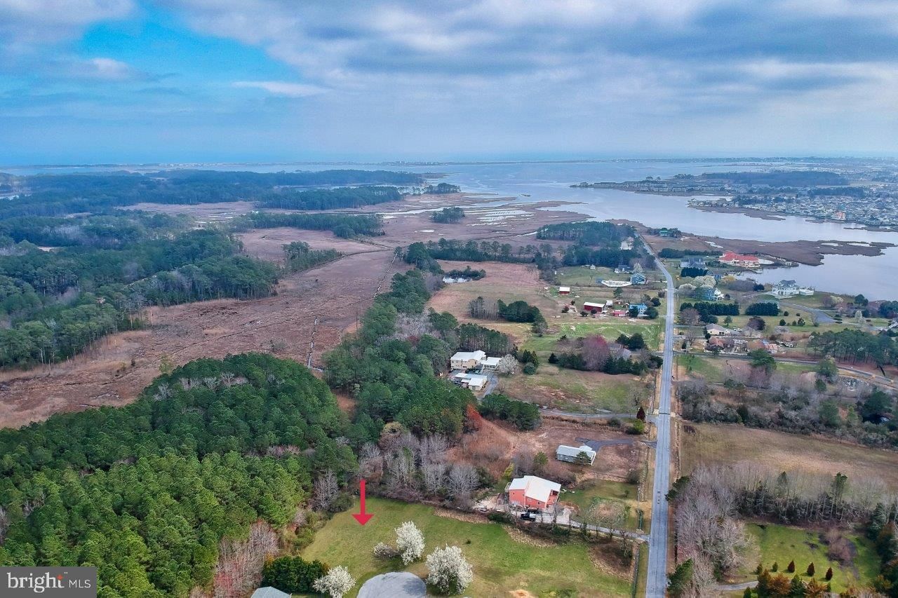 Frankford, Sussex County, DE Undeveloped Land, Homesites for sale
