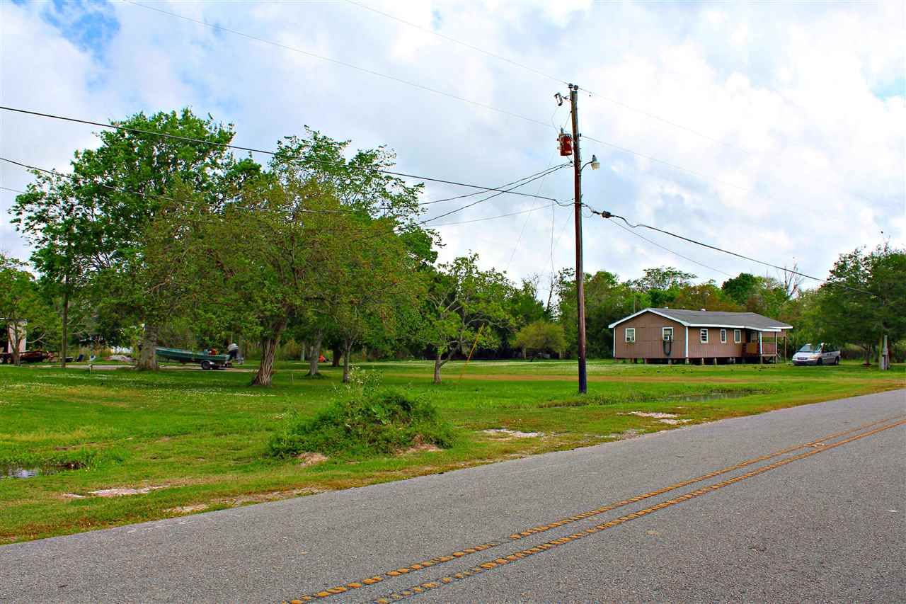 Theriot, Terrebonne Parish, LA Undeveloped Land, Homesites for sale