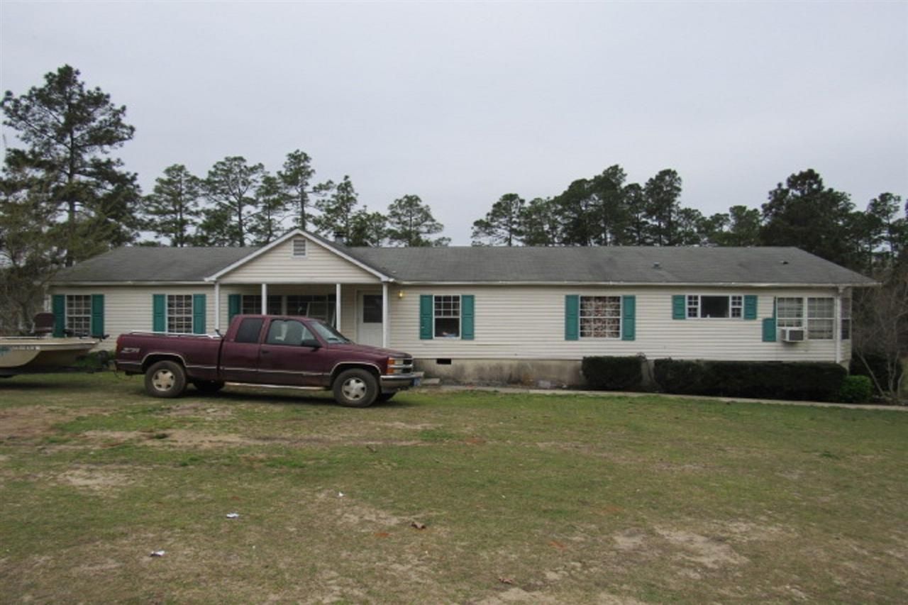 Dearing, McDuffie County, GA House for sale Property ID 337651297