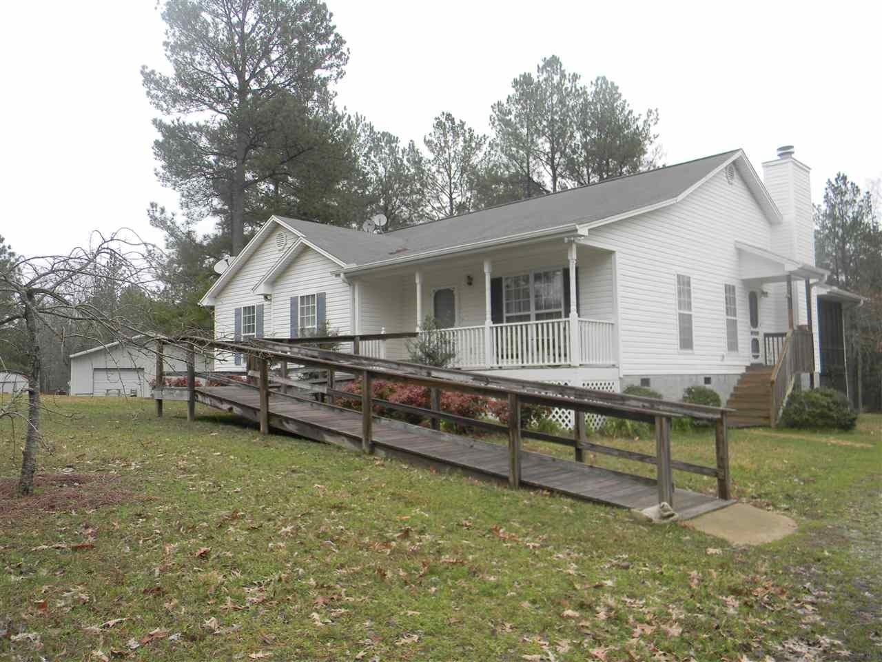Prosperity, Newberry County, SC House for sale Property ID 337657179
