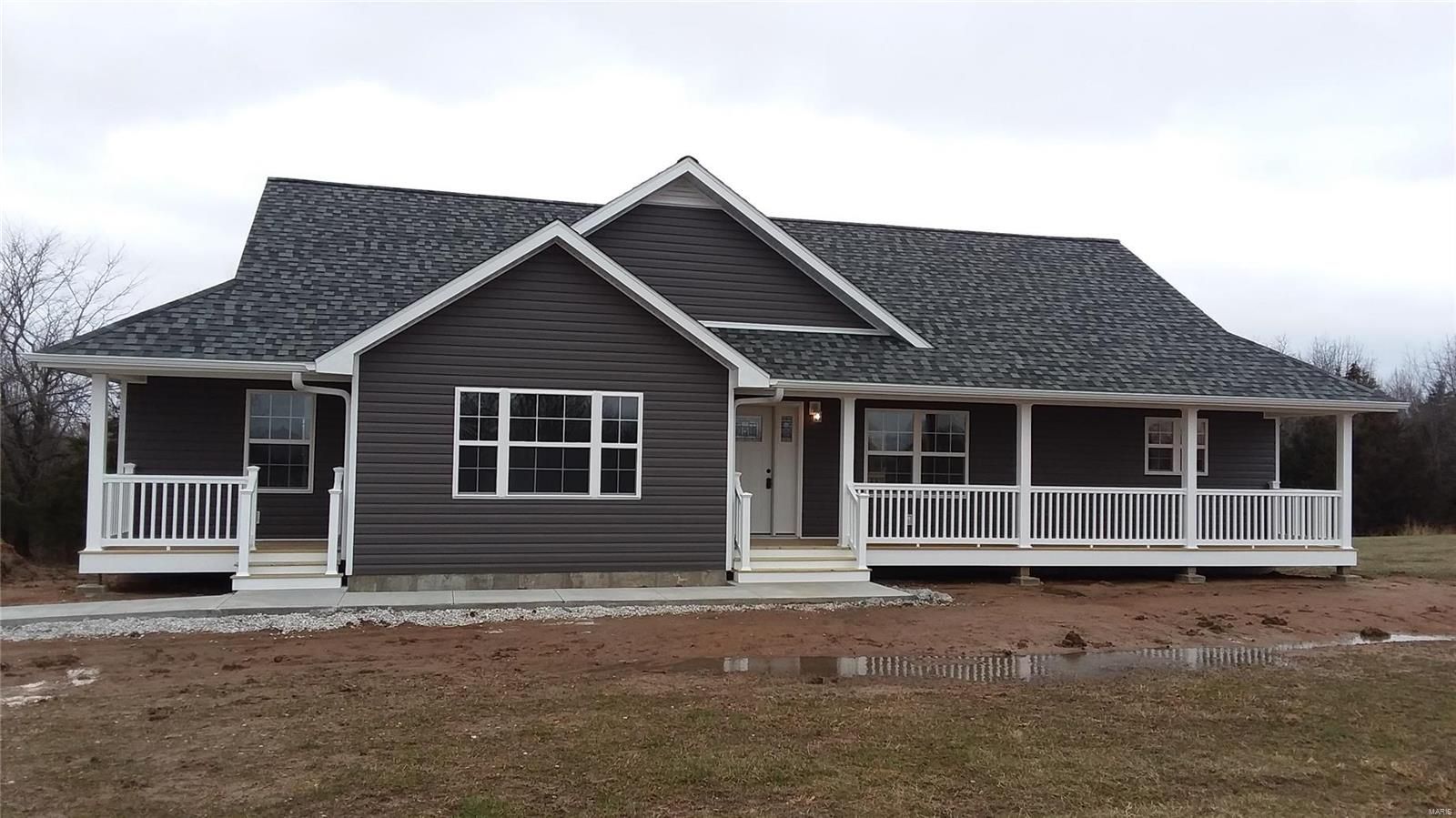 Stoutsville, Monroe County, MO House for sale Property ID 337654482