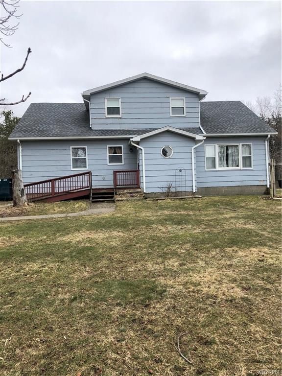 Attica, Wyoming County, NY House for sale Property ID 337650898 LandWatch