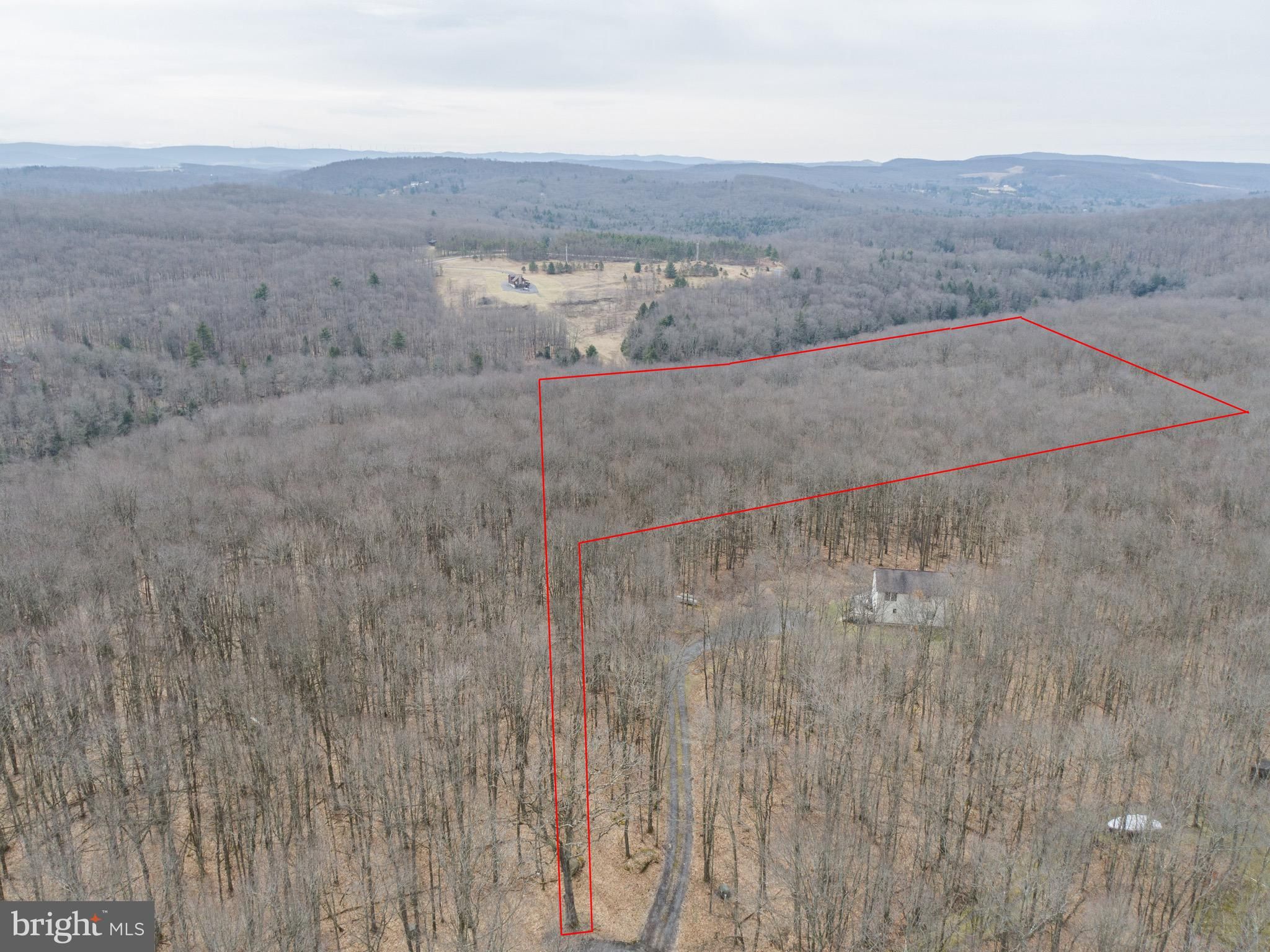 Oakland, Garrett County, MD Undeveloped Land, Homesites for sale