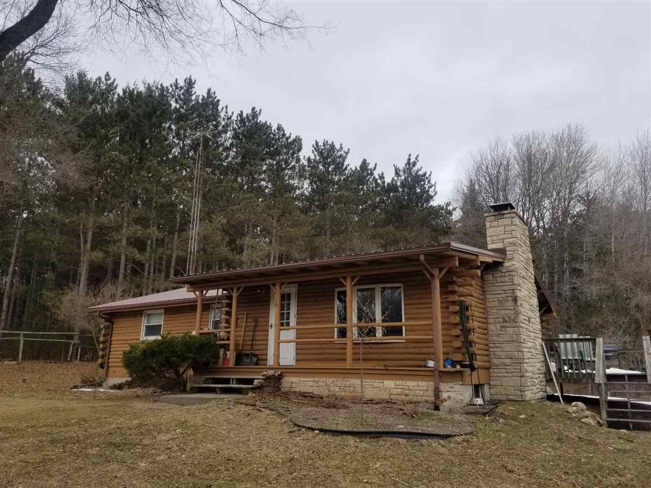 Pine River, Waushara County, WI House for sale Property ID 337657042 LandWatch