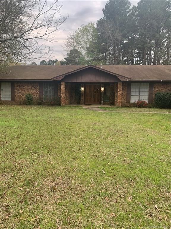 Sarepta, ster Parish, LA House for sale Property ID 337663376