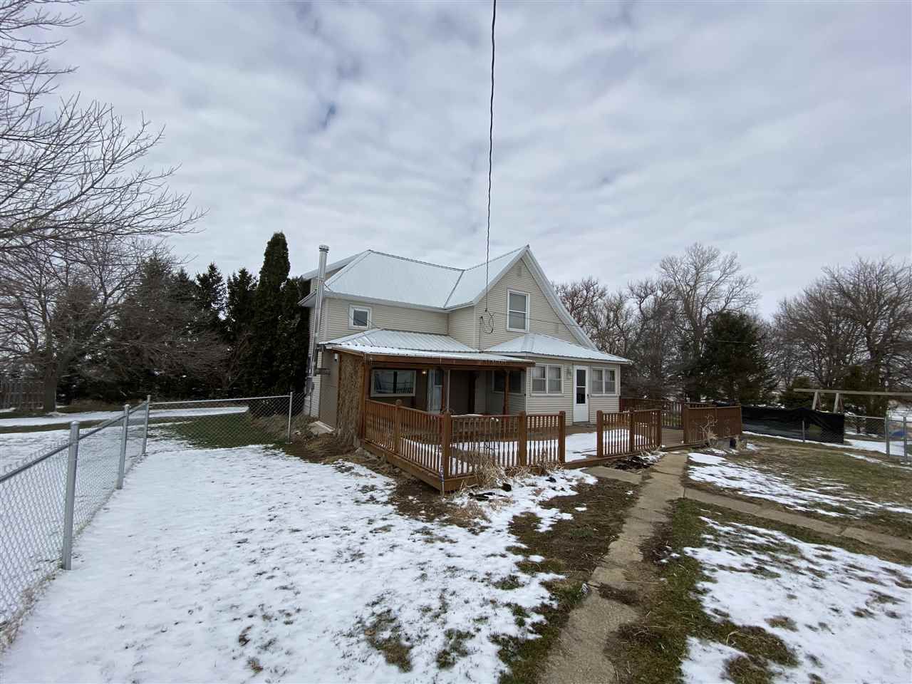 Oto, Woodbury County, IA House for sale Property ID 337663362 LandWatch