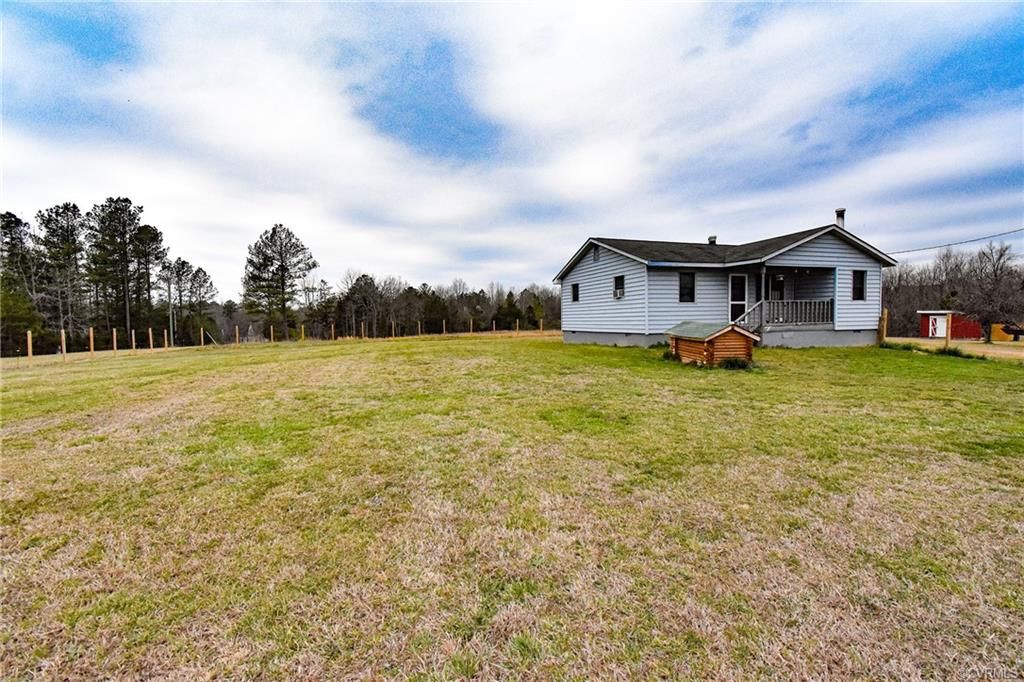 Dewitt, Dinwiddie County, VA House for sale Property ID 337666291