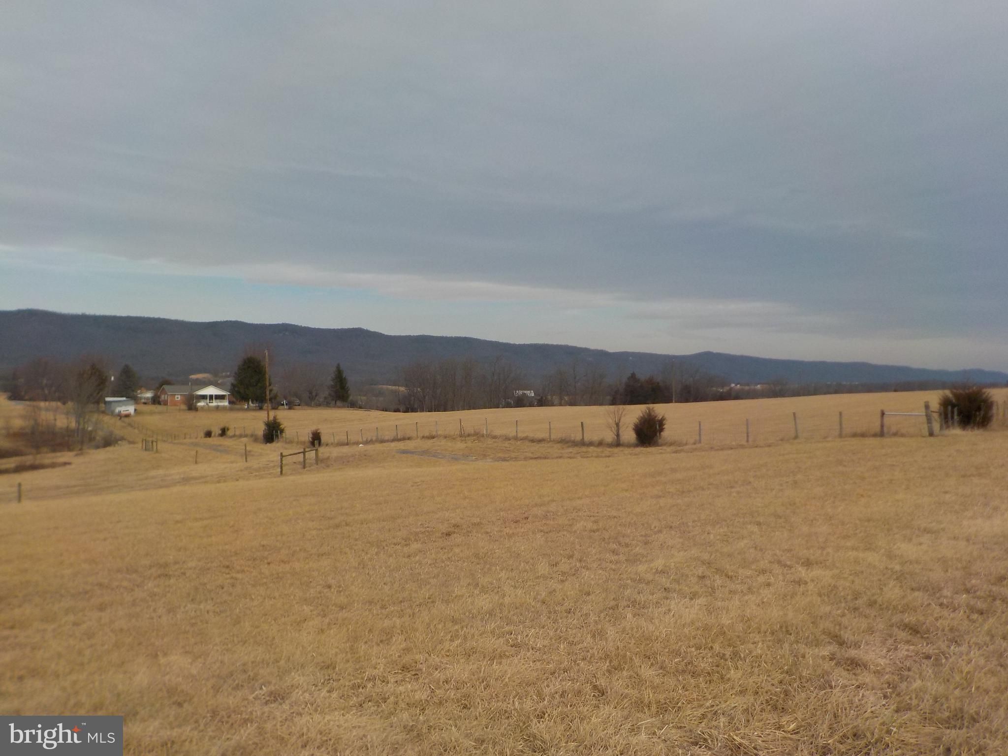 Maurertown, Shenandoah County, VA Undeveloped Land for sale Property ID