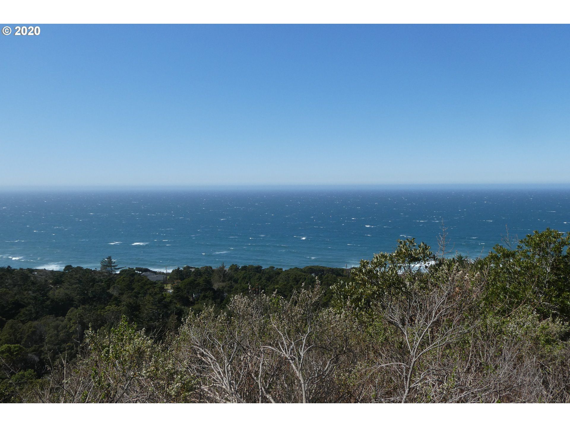 Gold Beach, Curry County, OR Farms and Ranches, Lakefront Property