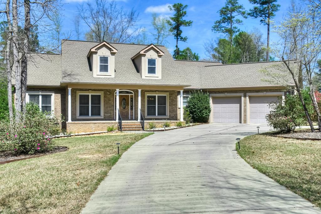 North Augusta, Edgefield County, SC House for sale Property ID