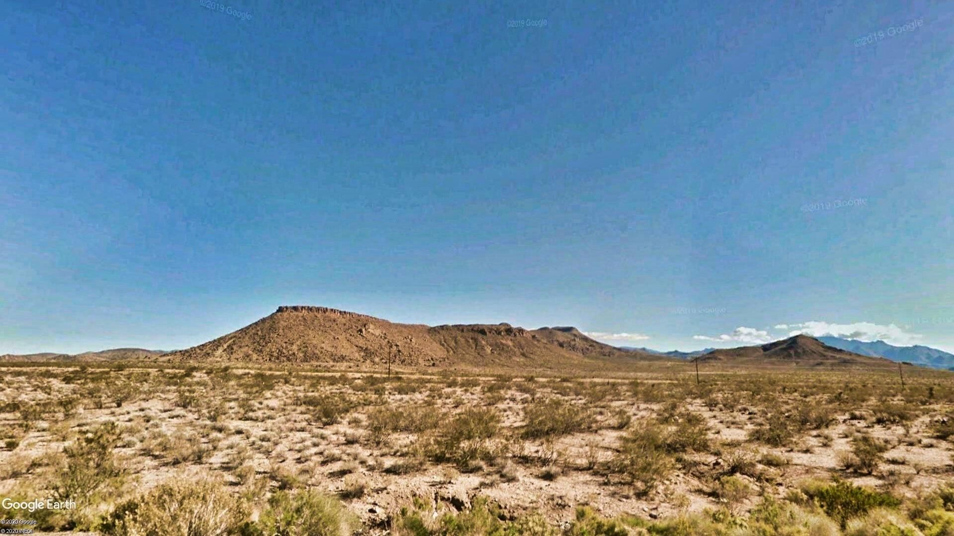 Golden Valley, Mohave County, AZ Recreational Property, Undeveloped