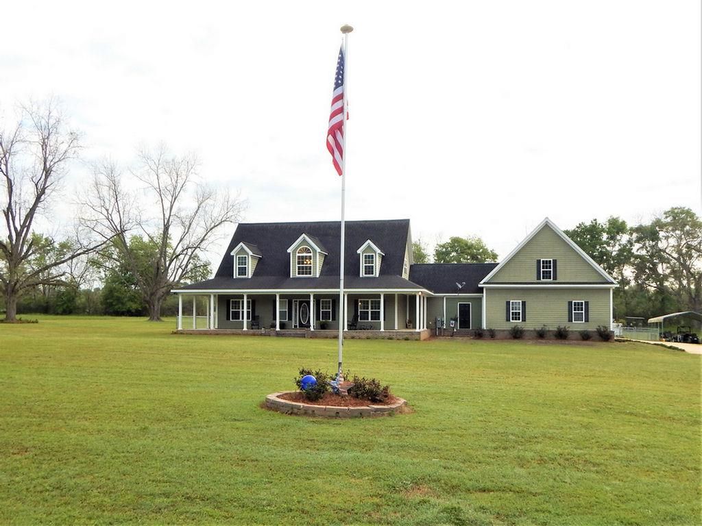 Thomasville, Thomas County, GA House for sale Property ID 337675006