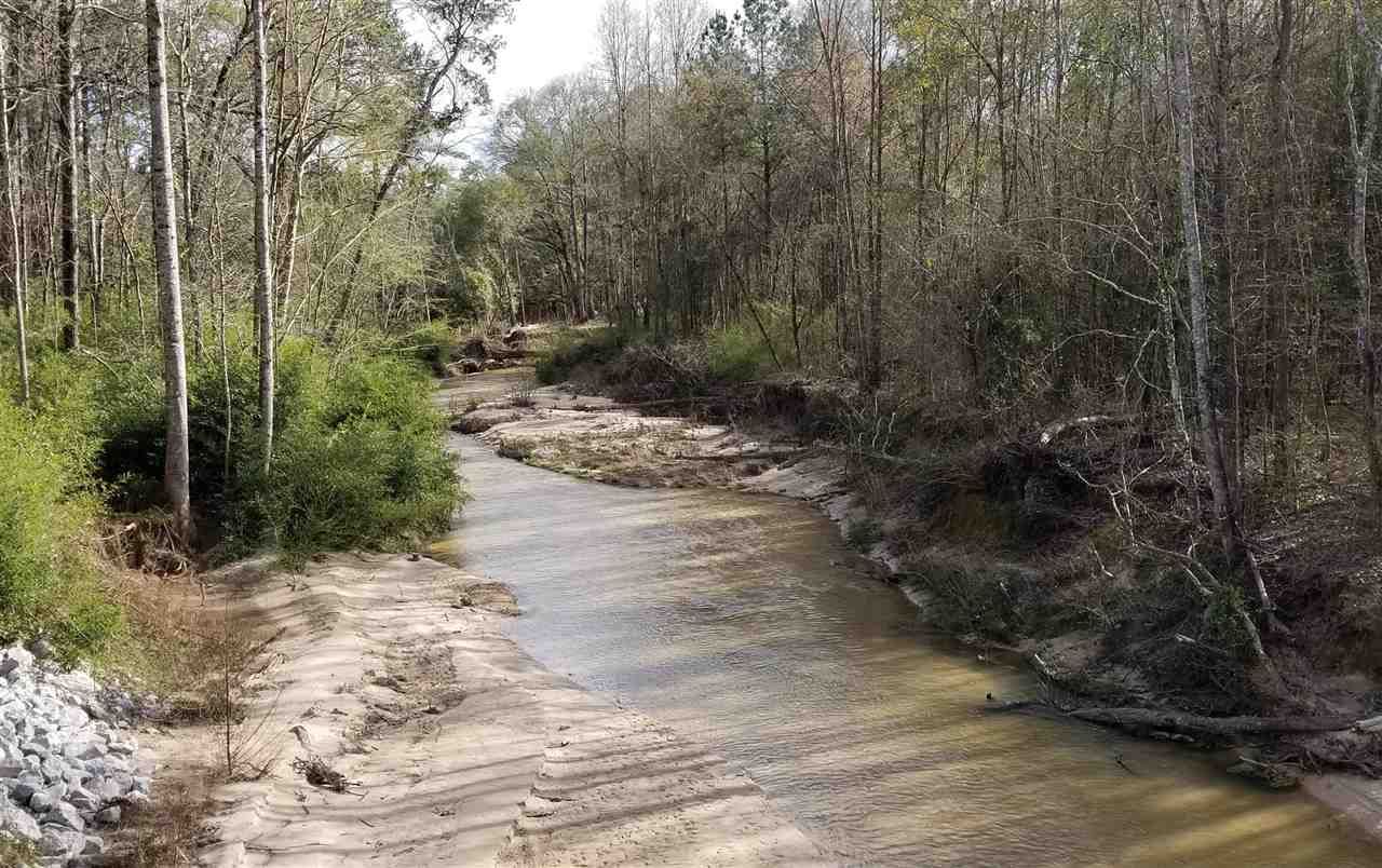 Silver Creek, Lawrence County, MS Farms and Ranches for sale Property