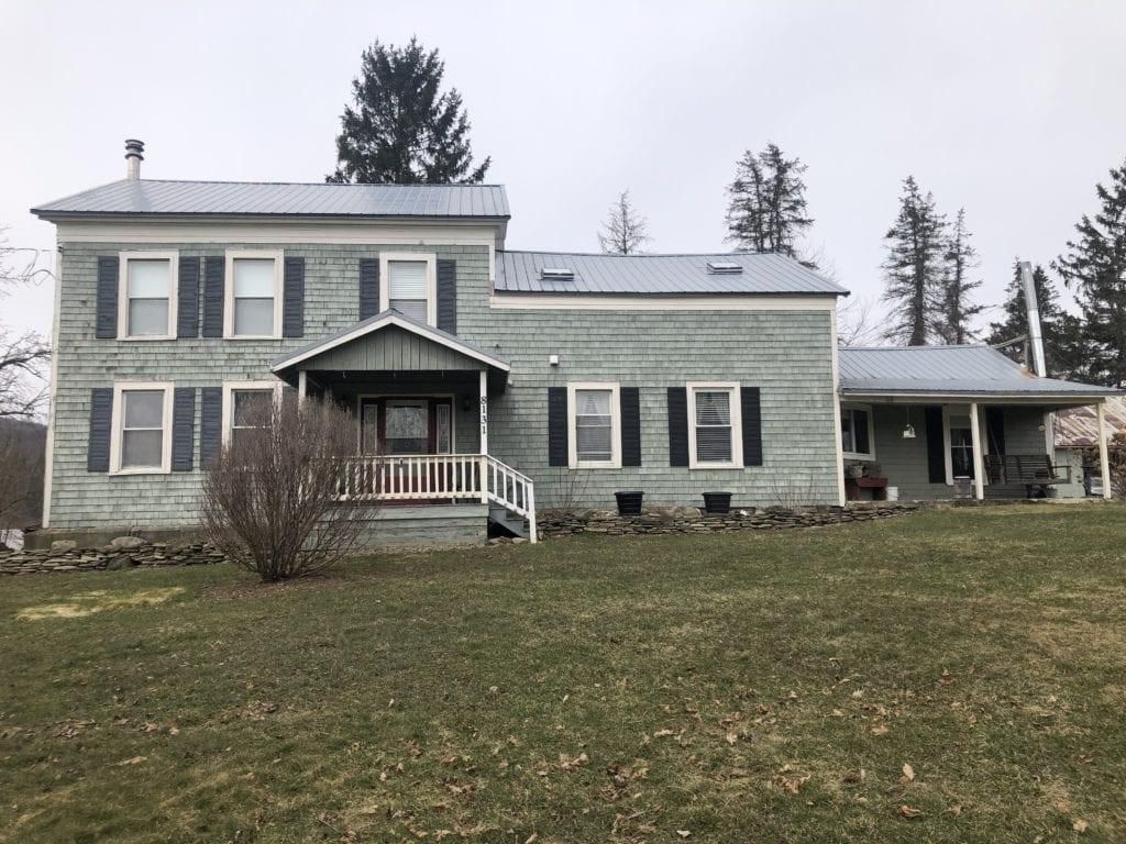 Angelica, Allegany County, NY Farms and Ranches, Recreational Property