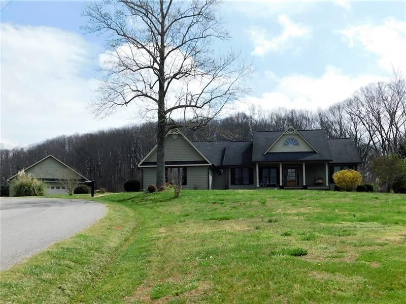 Murrayville, Lumpkin County, GA House for sale Property ID 337670303