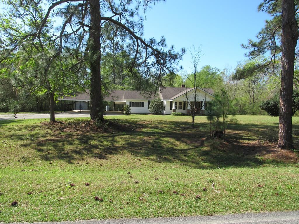 Moultrie, Colquitt County, GA House for sale Property ID 337671921 LandWatch