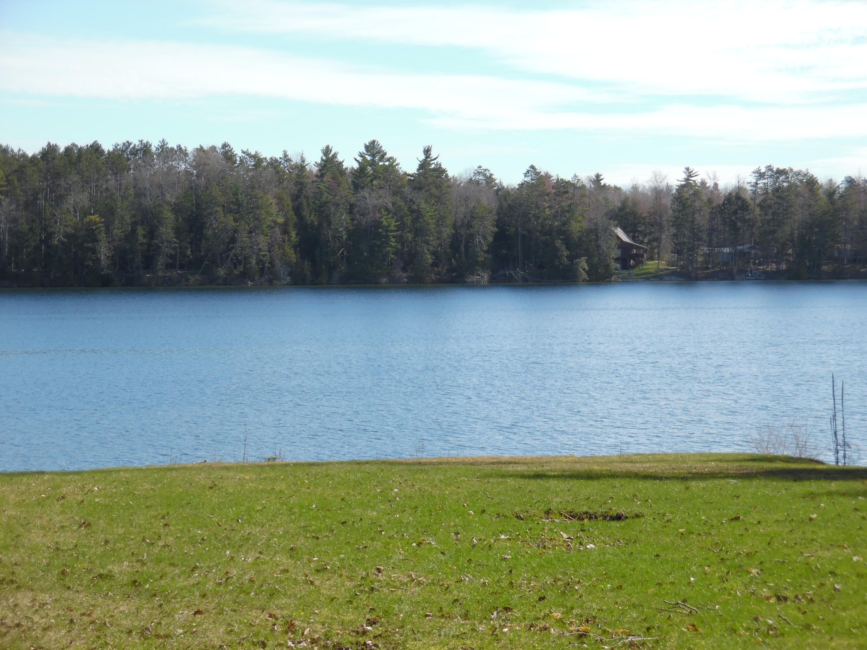 Cheboygan, Cheboygan County, MI Undeveloped Land, Lakefront Property